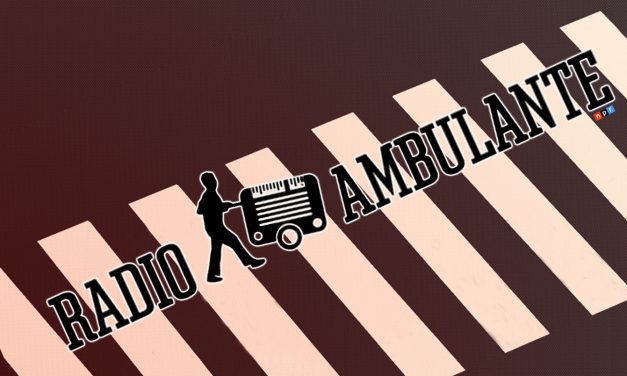 Para todo hay un podcast: Radio Ambulante