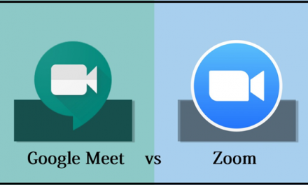 Zoom vs Google Meet: la batalla de las videollamadas en épocas de pandemia
