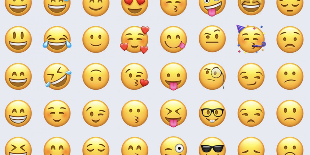Emojis: el mundo de las expresiones digitales
