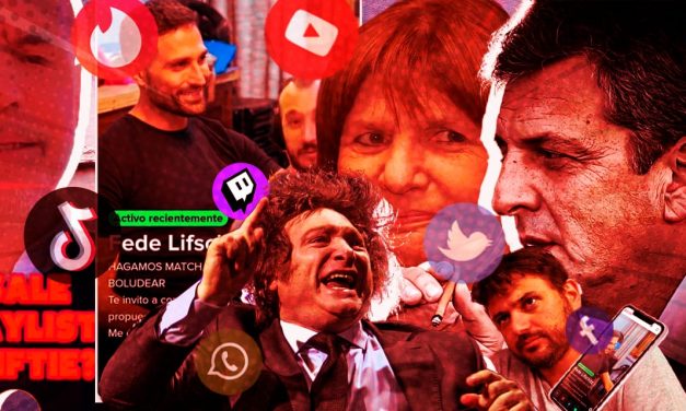 El auge de los medios digitales en las campañas políticas argentinas: la nueva era de la comunicación política
